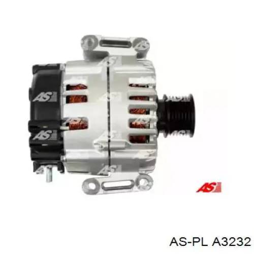 A3232 As-pl Авто генератор