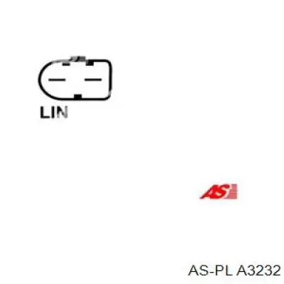 Генератор As-pl A3232 ціна, від 244.51 USD