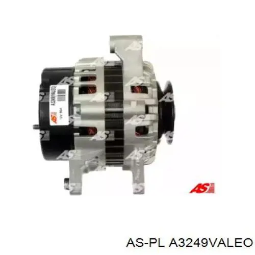 Генератор автомобільний Elstock 285634
