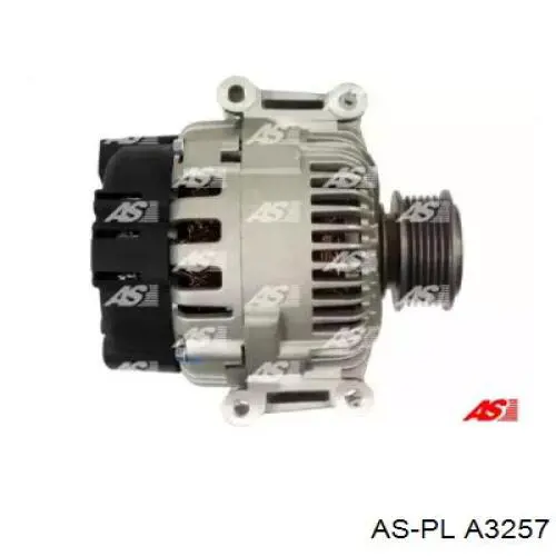 A3257 As-pl генератор