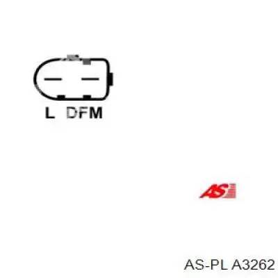 Генератор As-pl A3262 ціна, від 63.35 USD
