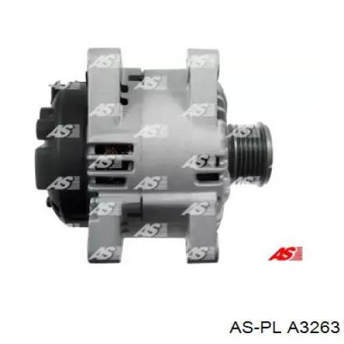 A3263 As-pl генератор
