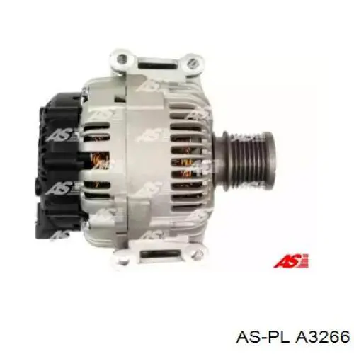 A3266 As-pl генератор
