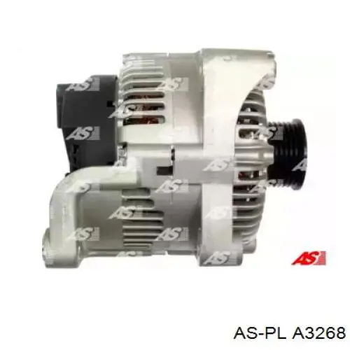 A3268 As-pl Авто генератор