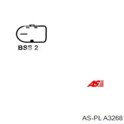Генератор As-pl A3268 ціна, від 164.70 USD