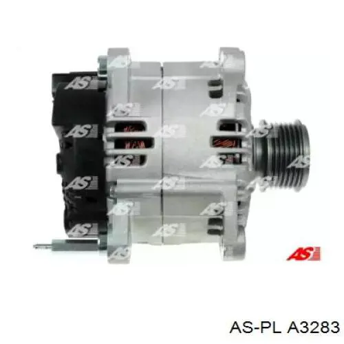 A3283 As-pl Авто генератор