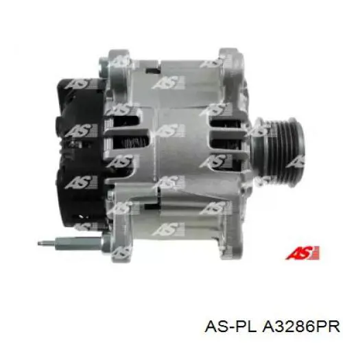 A3286PR As-pl Авто генератор