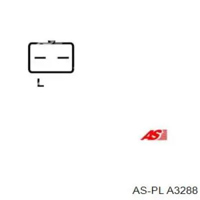 Генератор As-pl A3288 ціна, від 139.80 USD