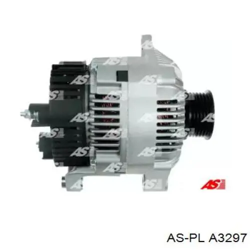 A3297 As-pl генератор