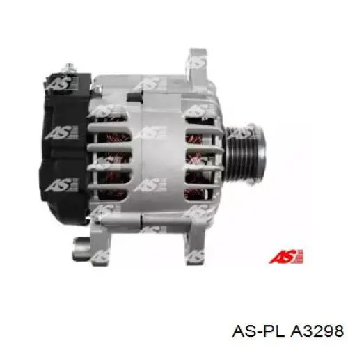 A3298 As-pl генератор