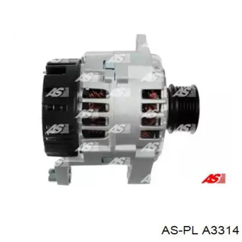 A3314 As-pl генератор