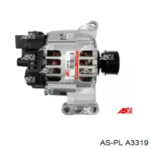 A3319 As-pl генератор