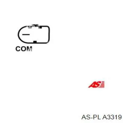 Генератор As-pl A3319 ціна, від 117.47 USD