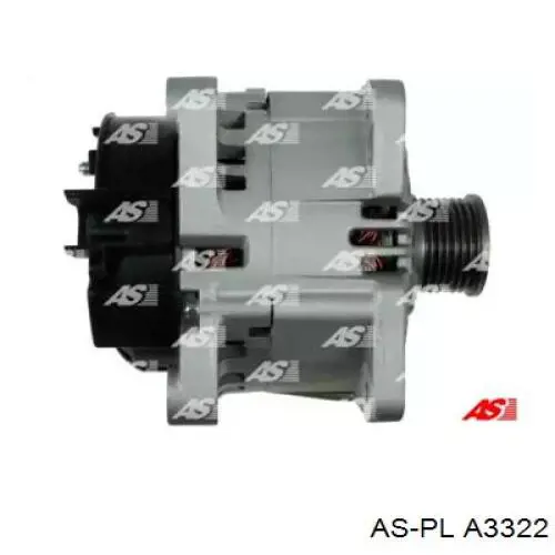 A3322 As-pl генератор