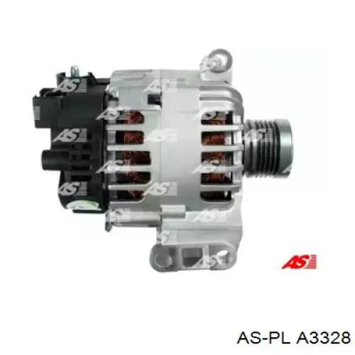 A3328 As-pl генератор