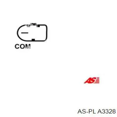 Генератор As-pl A3328 ціна, від 218.57 USD
