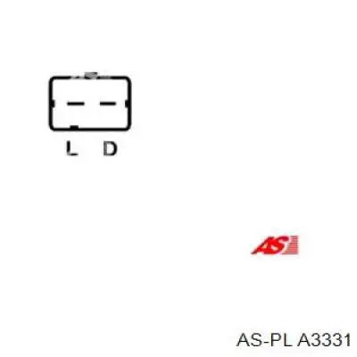 A3220 AS/Auto Storm Авто генератор