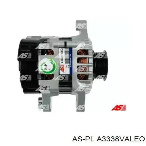 Купити 2606900 VALEO Генератор