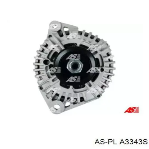 Генератор AS/Auto Storm A3343S ціна, від 181.35 USD