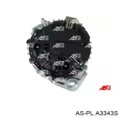 Генератор A3343S AS/Auto Storm