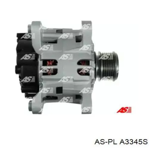 Генератор Cargo 116208 ціна, від 157.98 USD