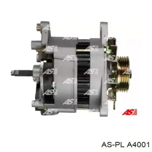 A4001 As-pl генератор
