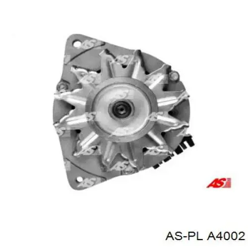 Купити 1658023 Ford Генератор