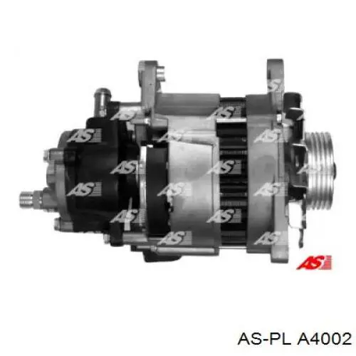 A4002 As-pl генератор