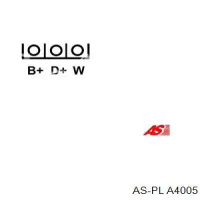 Генератор As-pl A4005 ціна, від 117.01 USD