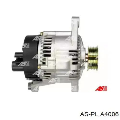 A4006 As-pl генератор