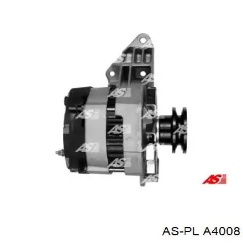 A4008 As-pl генератор