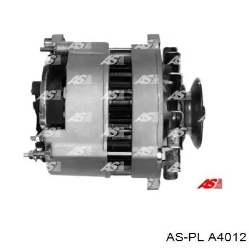 CAL25101AS Casco Авто генератор