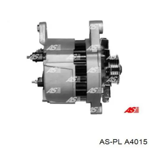 A4015 As-pl Авто генератор