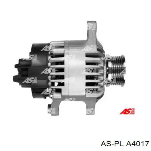 A4017 As-pl Авто генератор