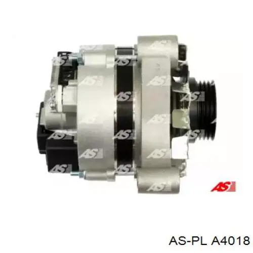 A4018 As-pl генератор