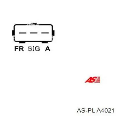 Генератор As-pl A4021 ціна, від 95.12 USD