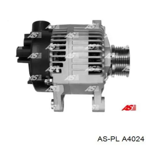 A4024 As-pl генератор