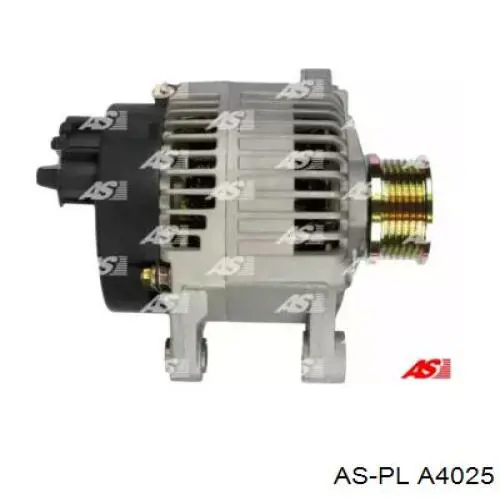 A4025 As-pl генератор