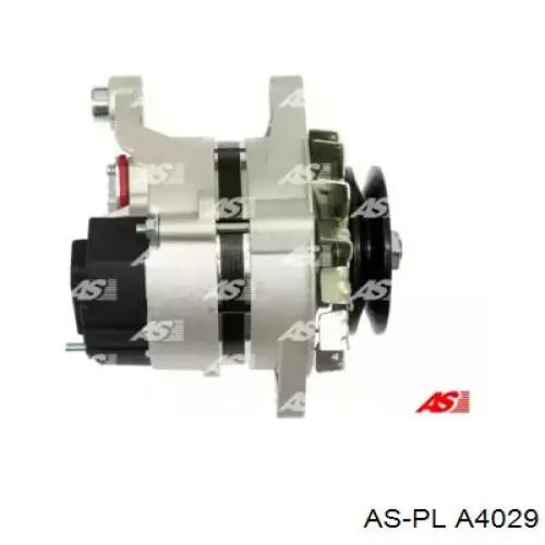 A4029 As-pl генератор