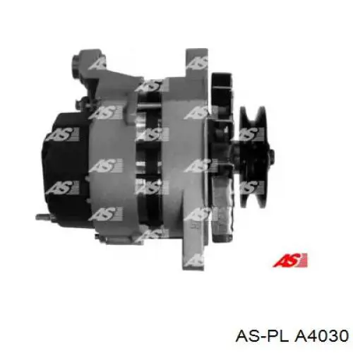 A4030 As-pl генератор