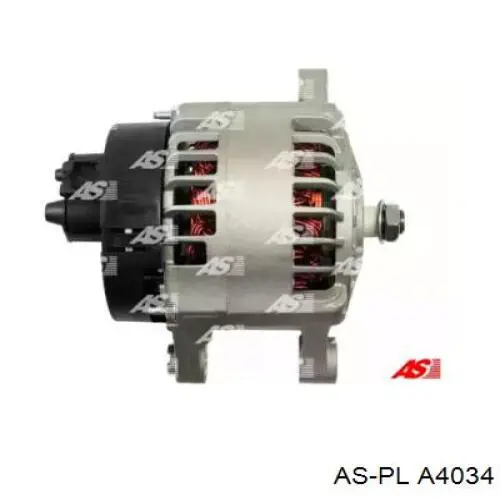 A4034 As-pl генератор