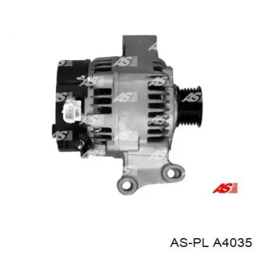 A4035 As-pl Авто генератор