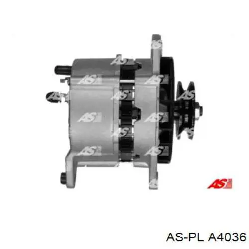 A4036 AS/Auto Storm Авто генератор