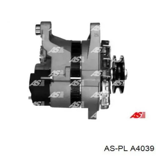 A4039 As-pl генератор