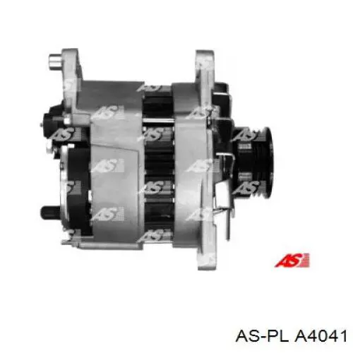 Генератор A4041 AS/Auto Storm