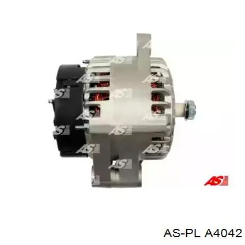 A4042 As-pl генератор