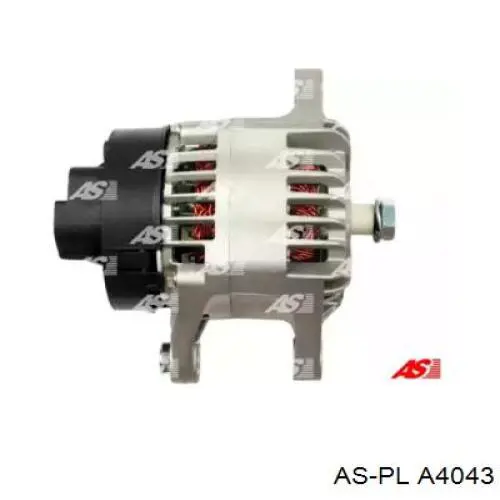 A4043 As-pl генератор