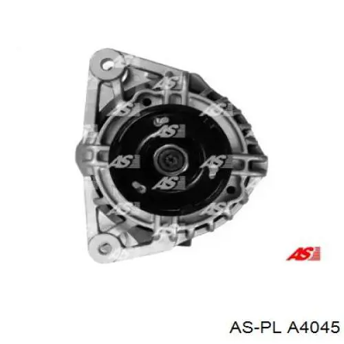 Генератор ADE ADEA63341711 ціна, від 110.29 USD