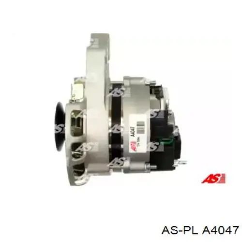 A4047 As-pl генератор