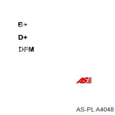 A4048 As-pl Авто генератор
